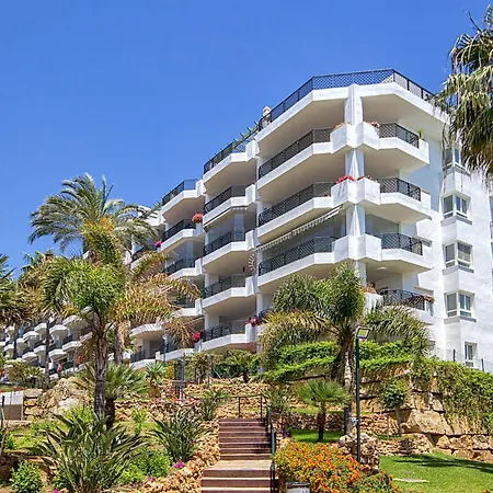K08 Mi Capricho - Apartment Sitio de Calahonda