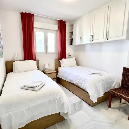 Apartment K08 Mi Capricho - Sitio de Calahonda