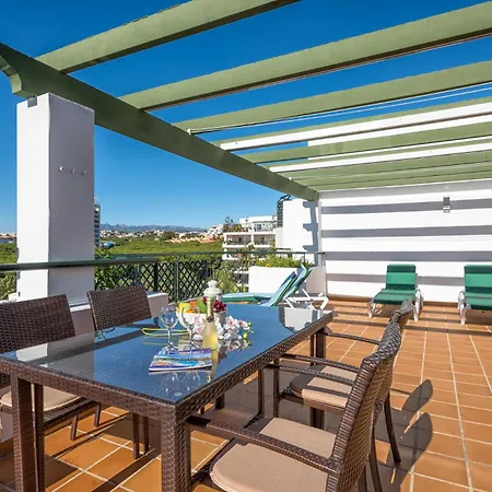Apartment K08 Mi Capricho - *