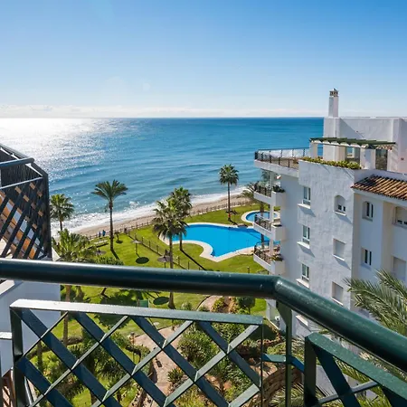 Apartment K08 Mi Capricho - Sitio de Calahonda